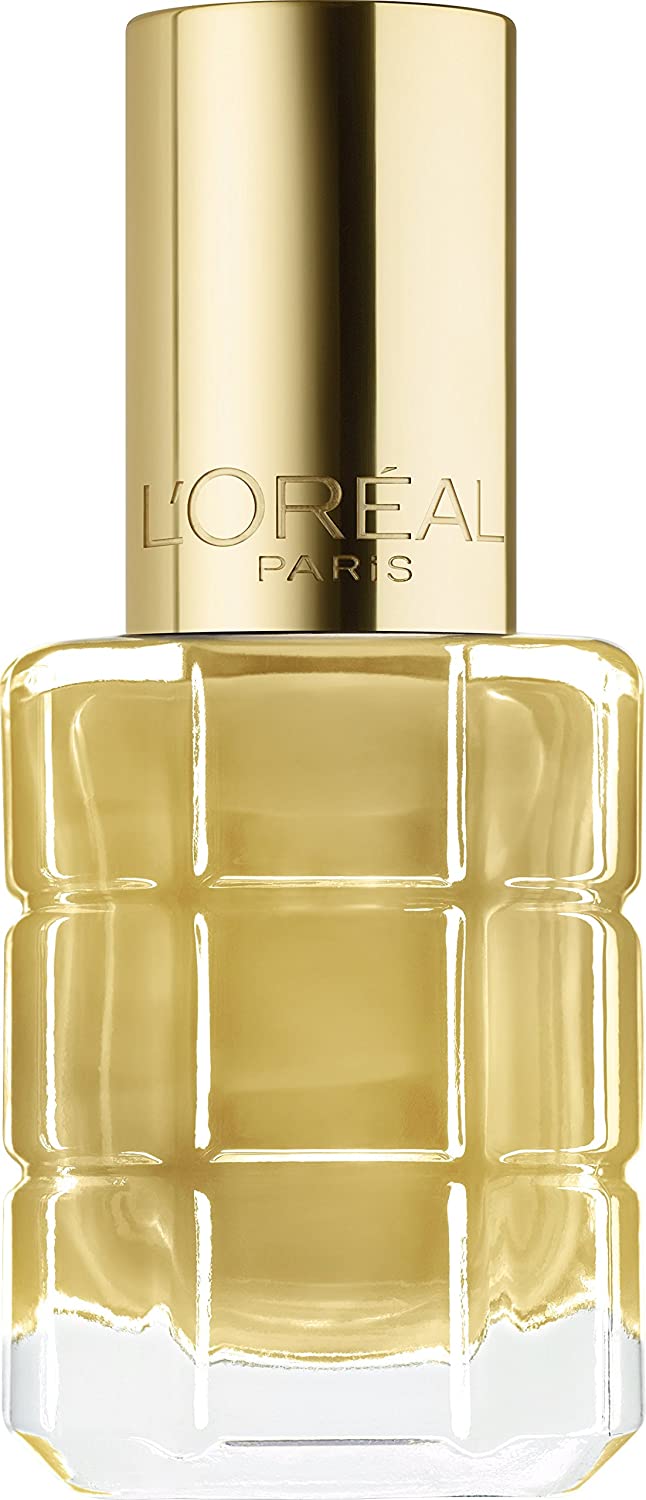L'Oreal Paris Color Riche A L'Huile Nail Paint 1