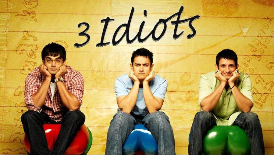 10 Best Hindi Comedy Movies on Amazon Prime in India 2021 1