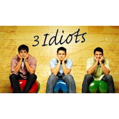 3 Idiots