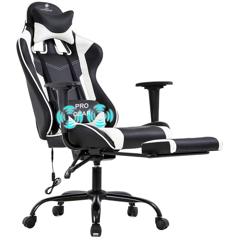 Exotic Gaming Chair 1