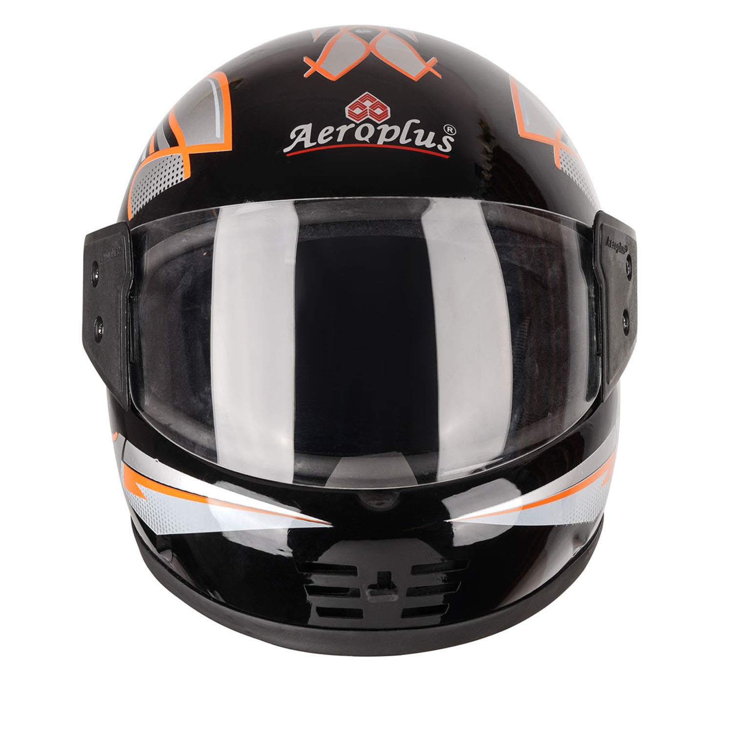 Smart (ISI) Full Face Helmet (580mm,M) 1