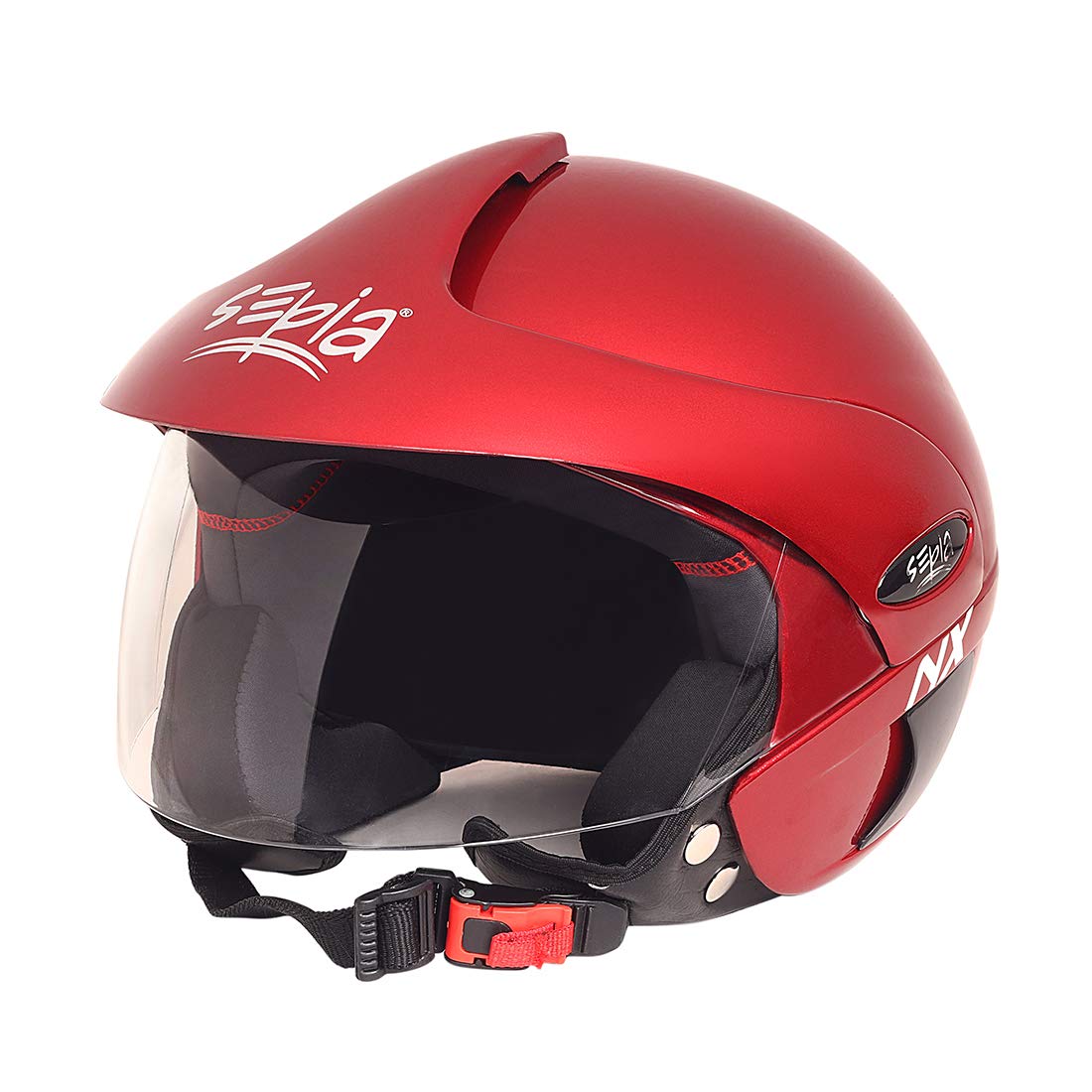 NX Rider 1