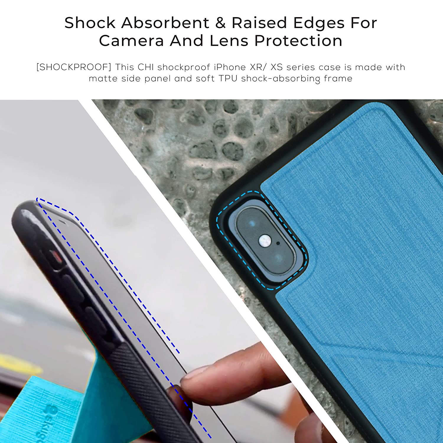 80% Canvas and TPU - Aqua 4