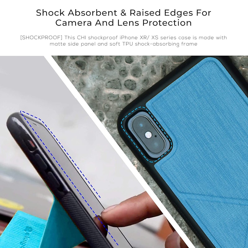 80% Canvas and TPU - Aqua 4