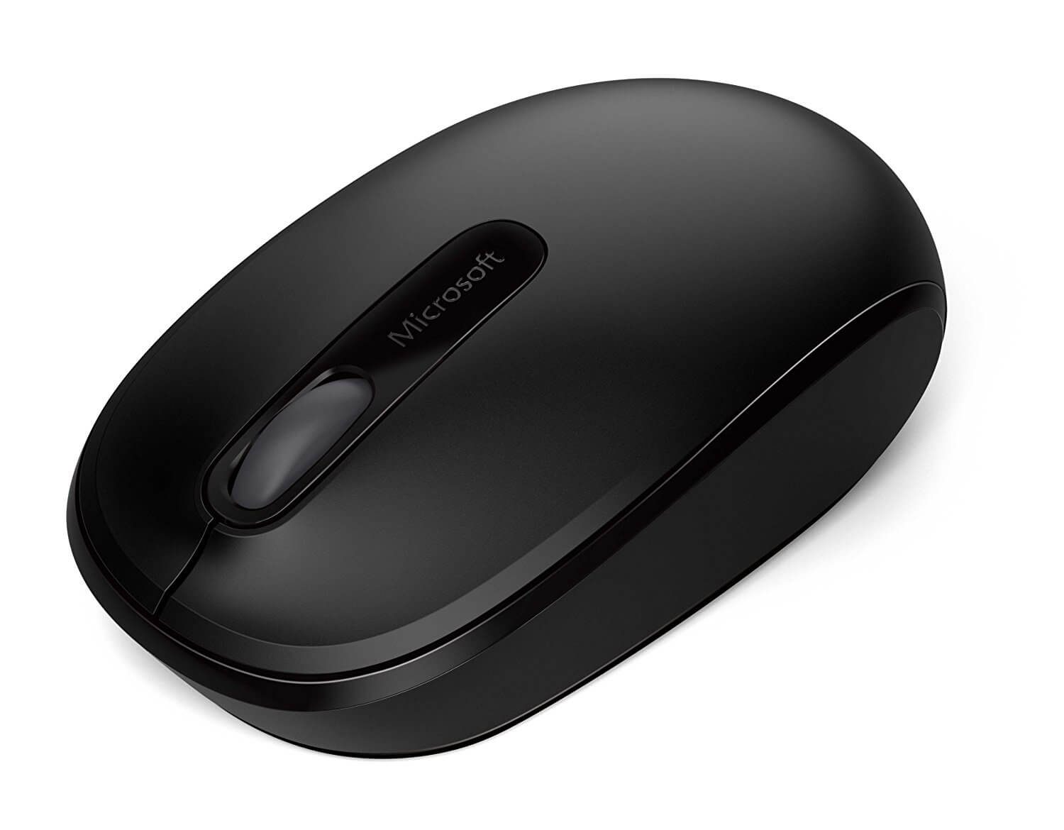 Wireless Mobile Mouse 1850 1