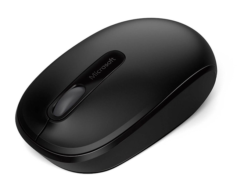 Wireless Mobile Mouse 1850 1
