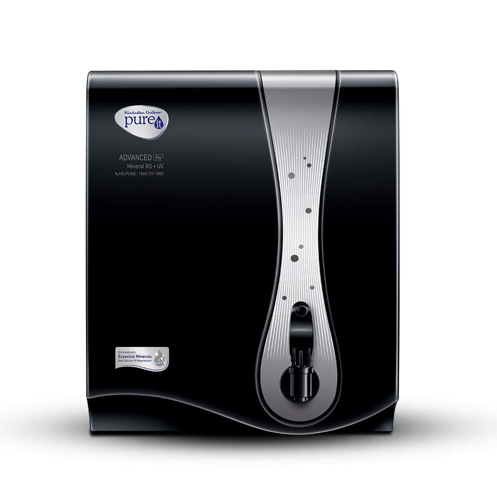 10 Best Water Purifiers Under ₹15,000 in India 2021 (kent, Aquaguard, and more) 5