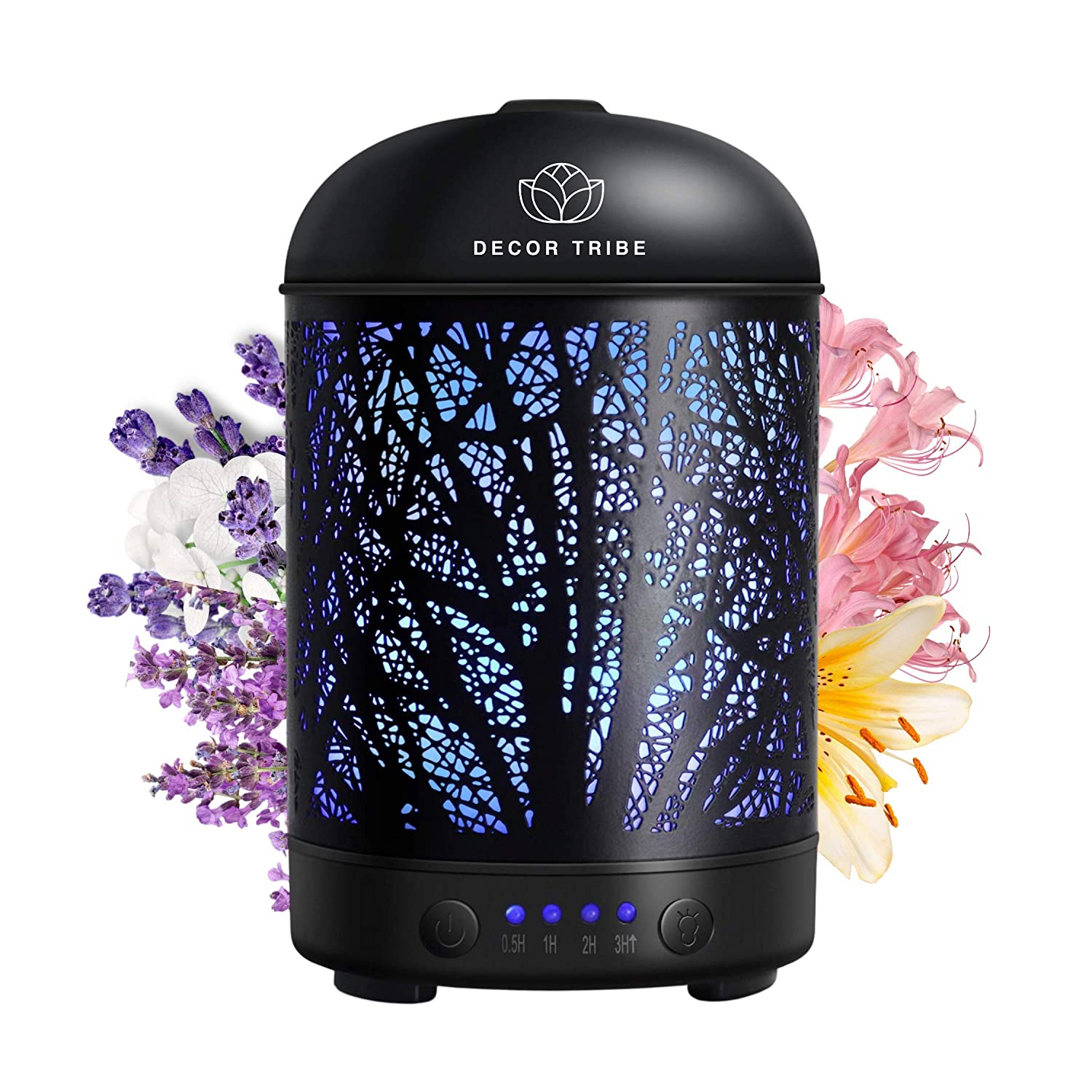 10 Best Aroma Diffusers in India 2023 (BreatheFresh, Decor Tribe, and more) 2