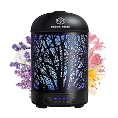 Enchanted Forest Premium Iron Art