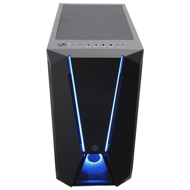 Gaming Tower PC 1