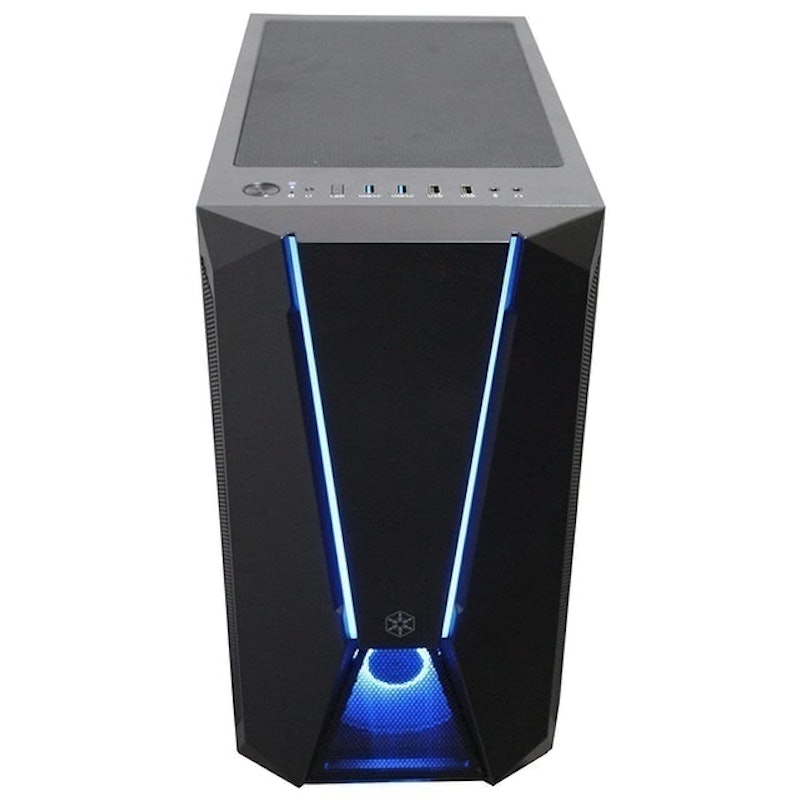 Gaming Tower PC 1