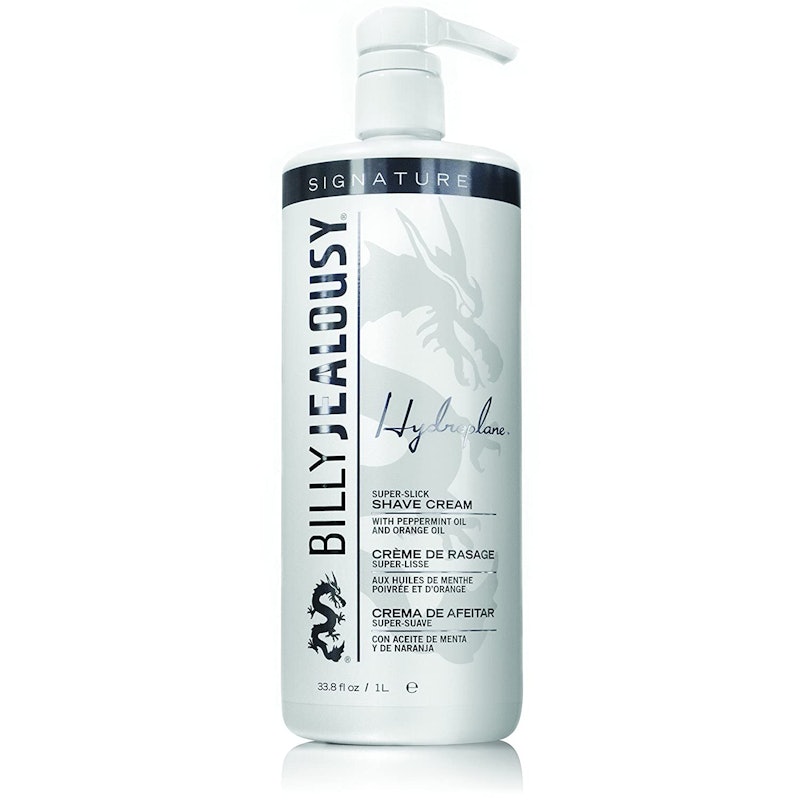 Hydroplane Super Slick Shave Cream 1
