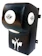 Lew LEW Wall Mount Boxing MMA Training Uppercut Pad Punching Bag 1