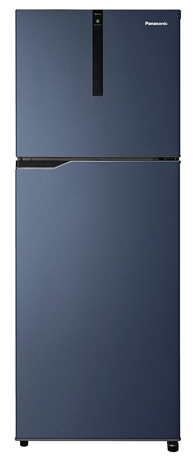  Econavi 307 L 3 Star 6-Stage Inverter Frost-Free Double Door Refrigerator 1