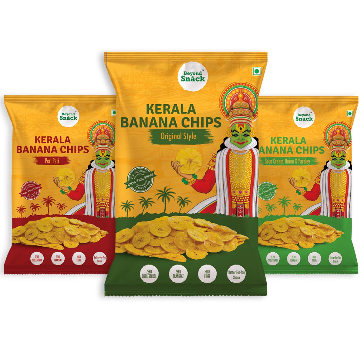 10 Best Banana Chips in India 2021 - Buying Guide Reviewed by Chef 2