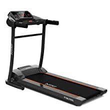 8 Best Treadmills in India 2021(PowerMax, SPARNOD and More) 4