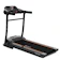 Fitplus FT98 Steel Motorized Treadmill 1