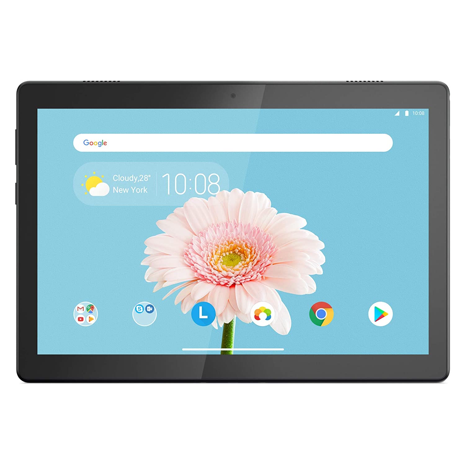 Tab M10 HD Tablet 1
