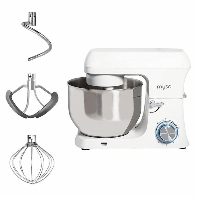 Stand Mixer Food Mixer 1