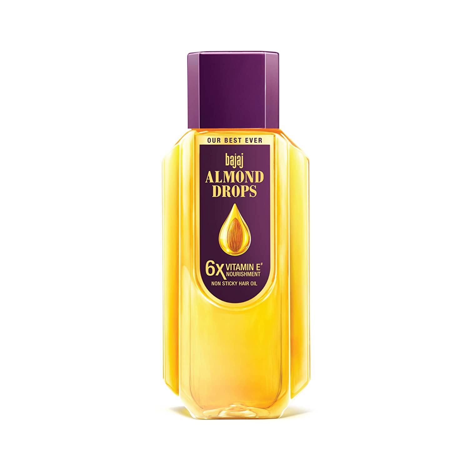 Almond Drops Hair Oil 1