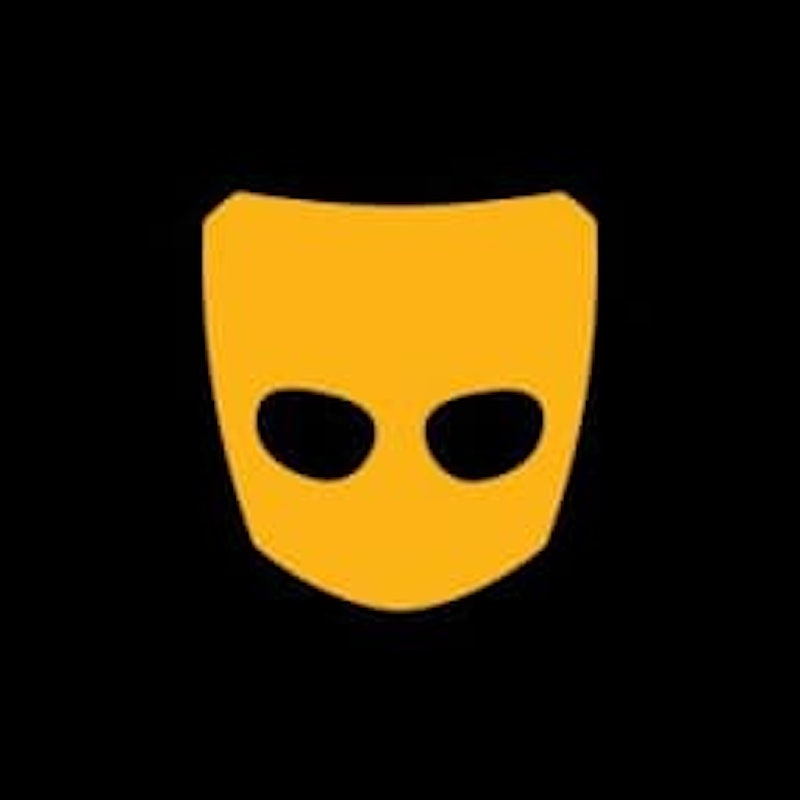 Grindr 1