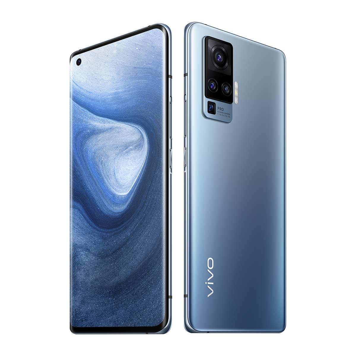 10 Best Smartphones Under 50,000 in India 2021 (Google, OnePlus, and more) 4