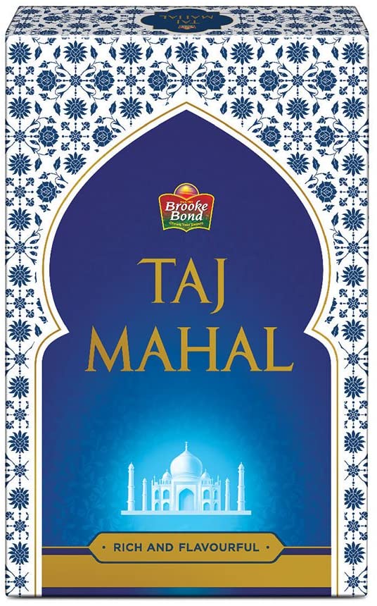 Taj Mahal 1