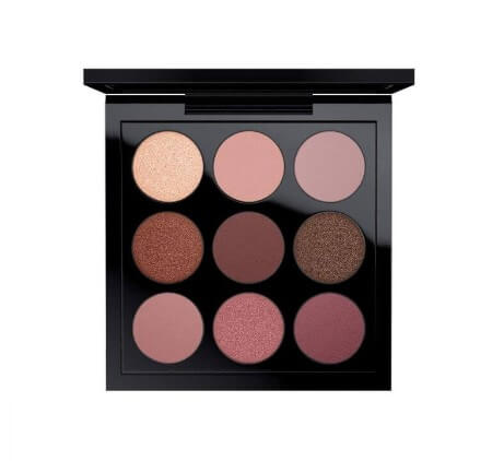 Eye Shadow X 9  1