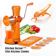 Kitchen Bazaar Elite Kitchen Combo of 3-Manual Juicer With Steel Handle 1