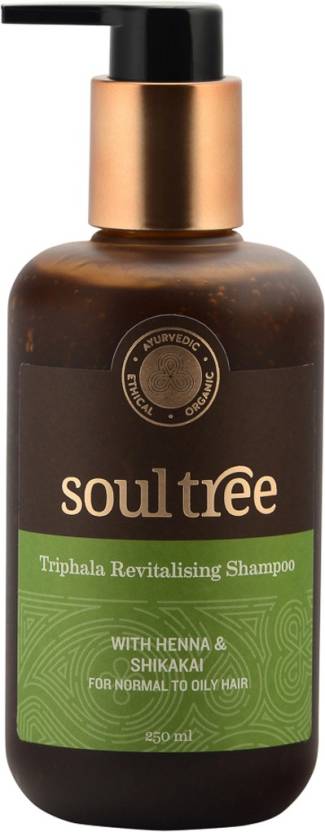 10 Best Shampoos for Oily Hair in India 2021 - Buying Guide Reviewed By Cosmetic Expert 2