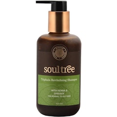 Triphala Revitalizing Shampoo With Henna And Shikakai