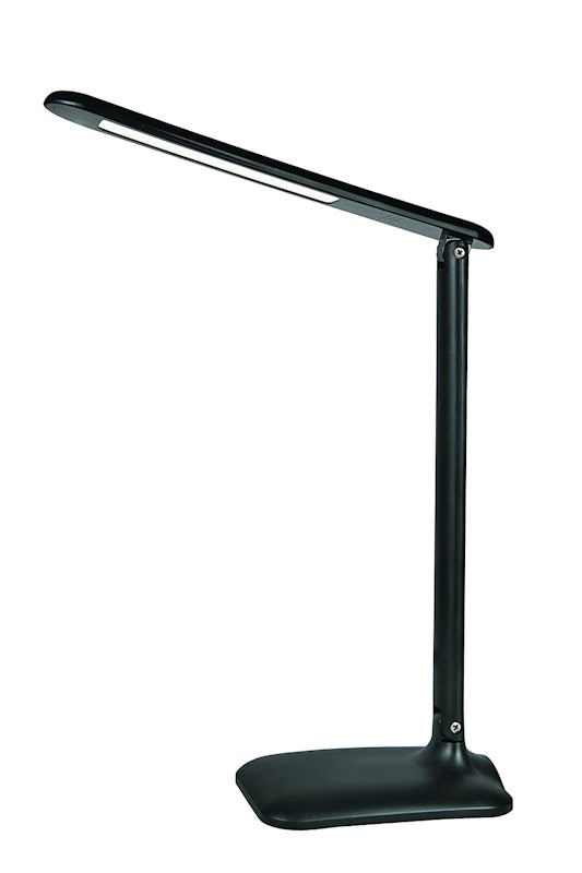 Plastic LED Desklight 1