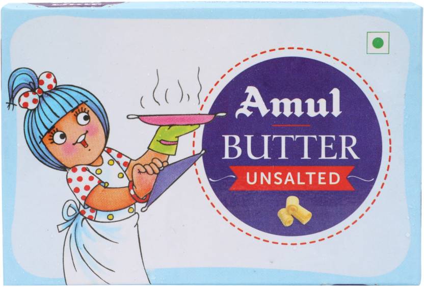 Unsalted Butter 1
