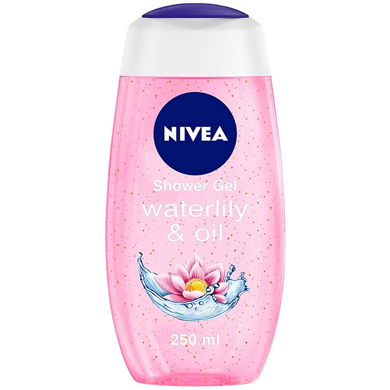 Water Lily & Oil Shower Gel 1