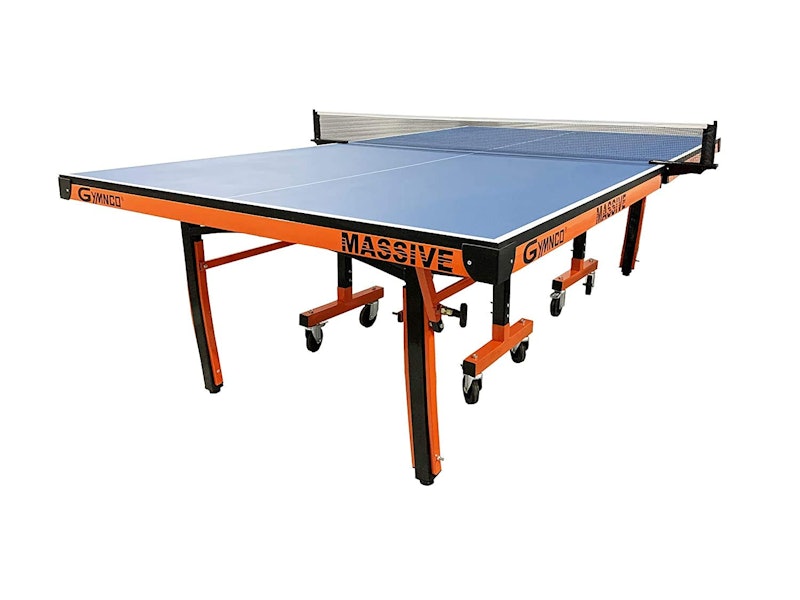 Gymnco Massive Table Tennis Table 1