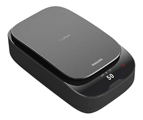 10 Best Air Purifiers in India 2021 1