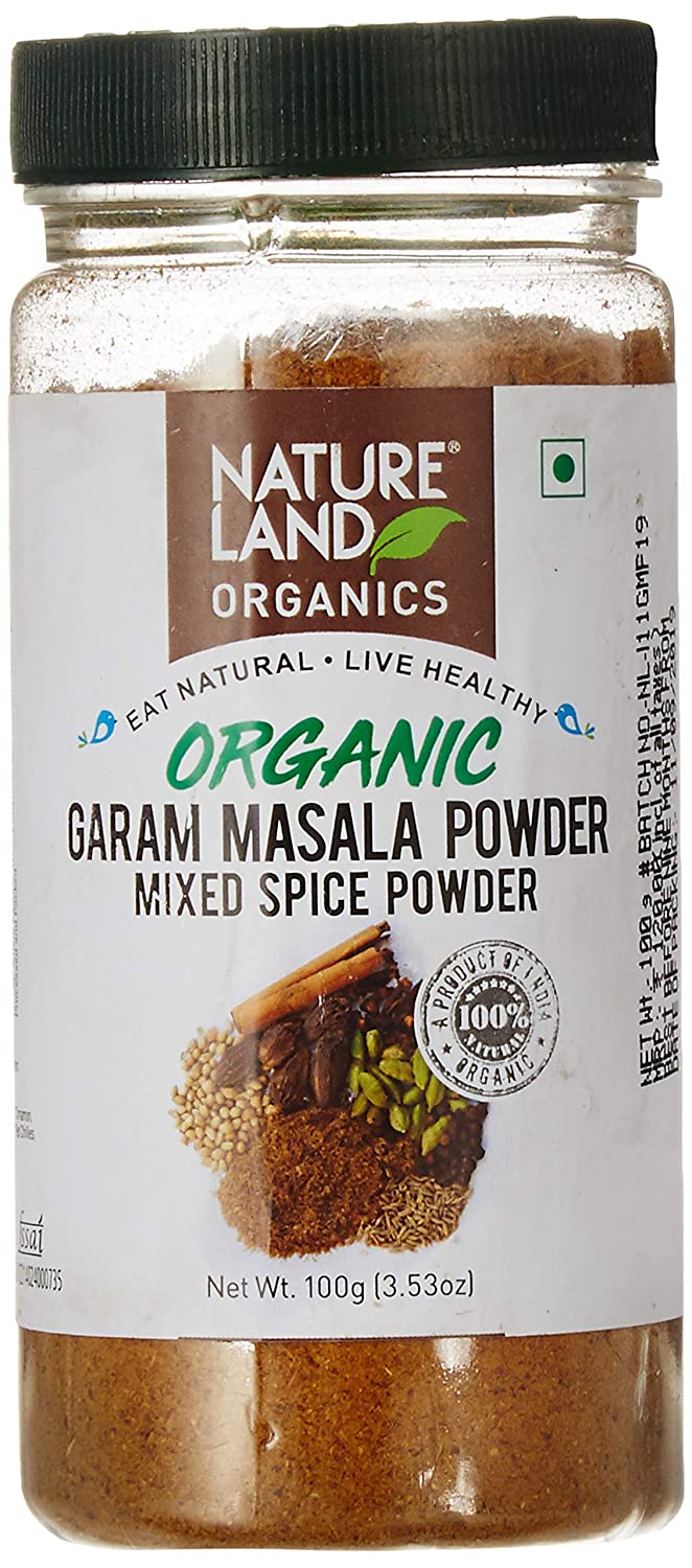 10 Best Garam Masala in India 2021 (TATA, Aashirvaad, and more) 5