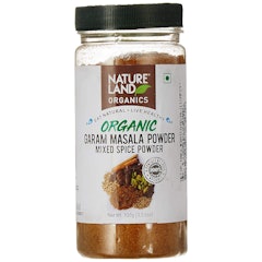 Organic Garam Masala Powder
