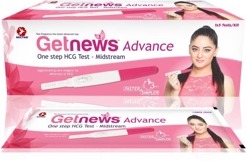 7 Best Pregnancy Test Kits in India 2023 1