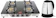 Pigeon Stovekraft Blaze Blackline 1