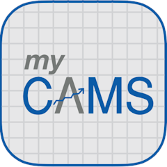 myCAMS