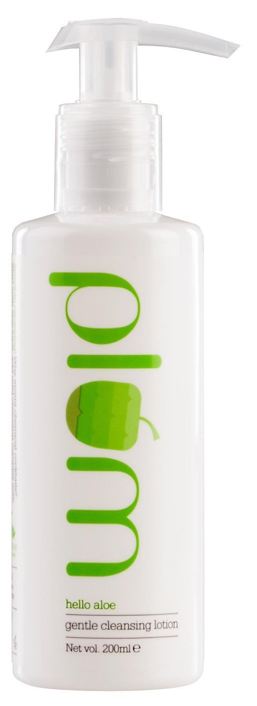 Plum Hello Aloe 1