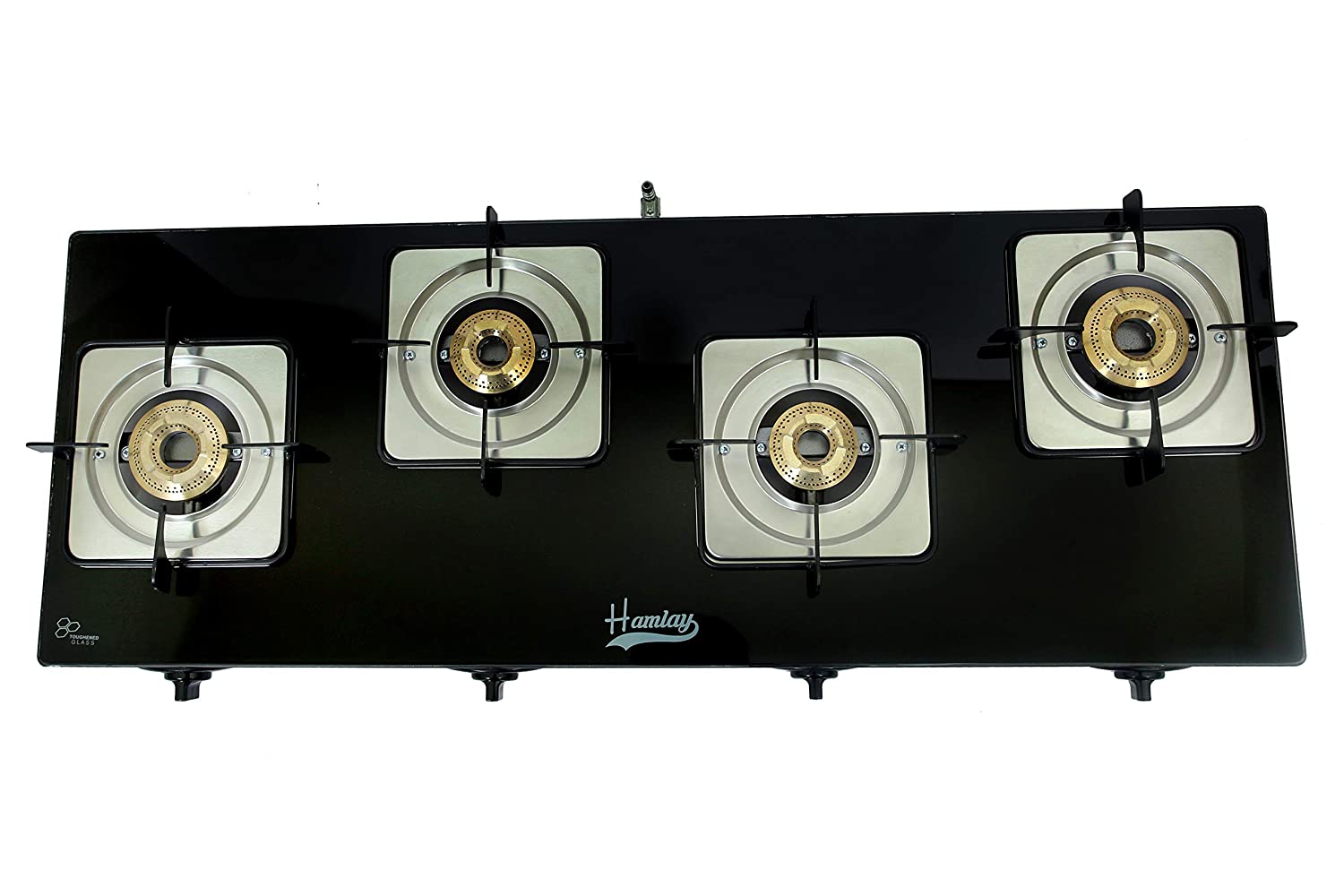 Toughened Glass Burner 1