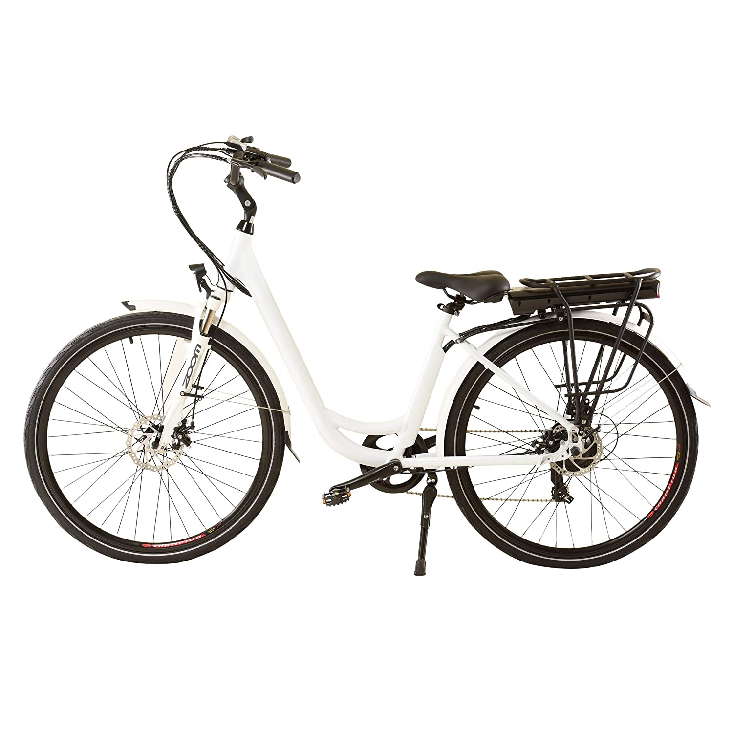 Urban Ebike 250 1