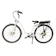 SR Motor Urban Ebike 250 1