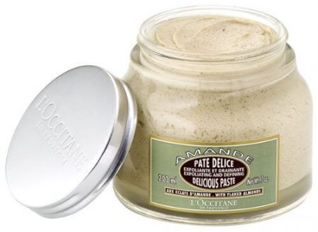 4. L’Occitane Almond Delicious Paste 1