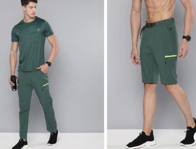 10 Best Track Pants for Men in India 2021(Nike, HRX, and Adidas) 5