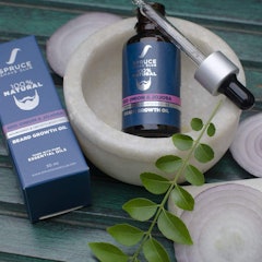 Beard Growth Oil