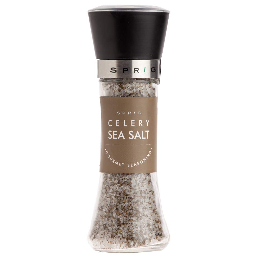 10 Best Salts for Cooking in India 2021 (Tata Salt, Midiron, and more) 5
