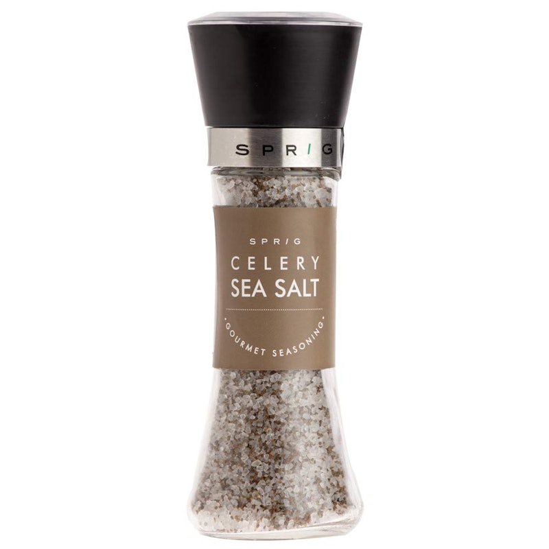 Celery Sea Salt Seasoning 1
